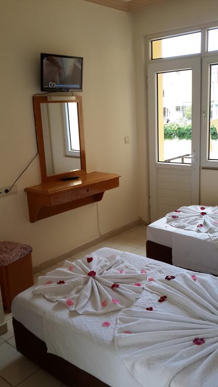 Caner Hotel Kemer Room photo